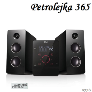 Petrolejka 365