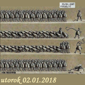 Ako ďalej ? 01