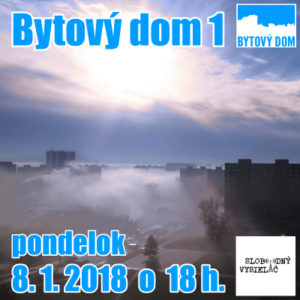 Bytový dom