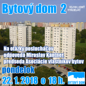 Bytový dom 02