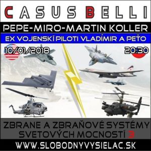 Casus belli 31