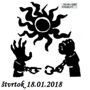 Konšpiračný byt 52