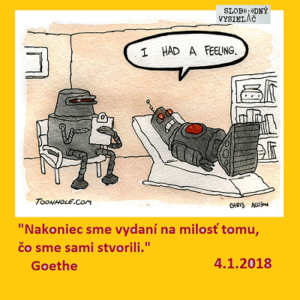 Konvergencie 22 (Umelá inteligencia a čo ďalej?)