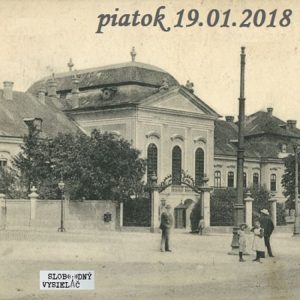 Slovenské korene 31