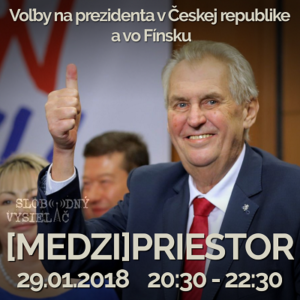 Medzipriestor 107