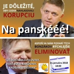 Na panské 03/2018 (humoristický týždenník)