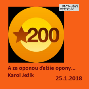 Opony 200