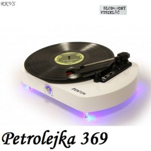 Petrolejka 369
