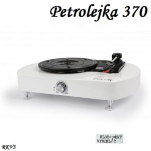 Petrolejka 370