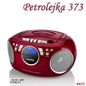 Petrolejka 373