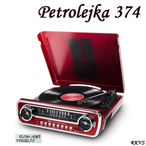 Petrolejka 374