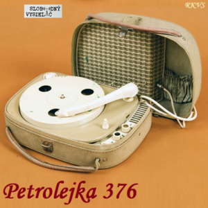 Petrolejka 376