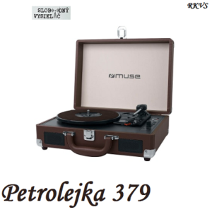 Petrolejka 379