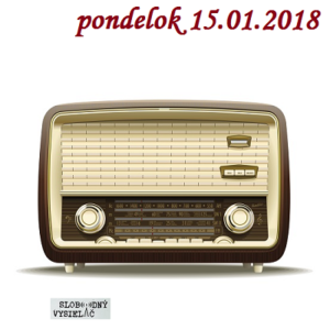 Plánovanie budúcnosti rádia 37