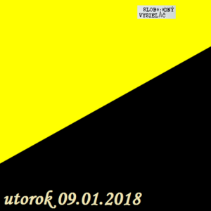 V prvej línii