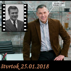 V prvej línii