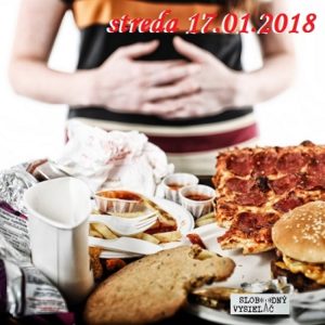 Verejné tajomstvá 164