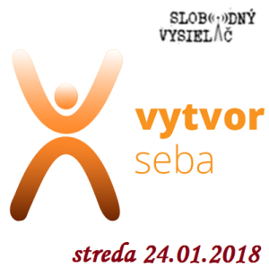 Vytvor seba 27