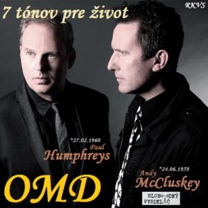 7 tónov pre život…