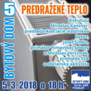 Bytový dom 05