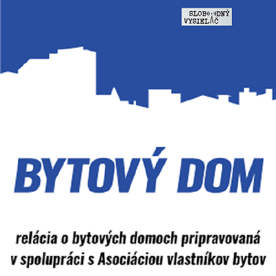 Bytový dom 12