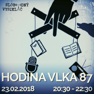 Hodina Vlka 87