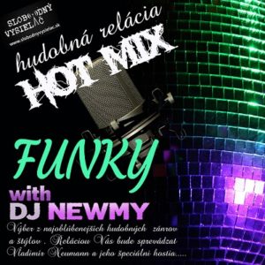 Hot Mix 17