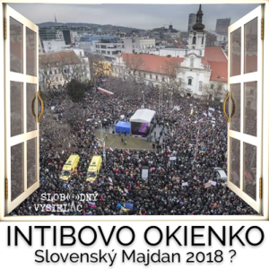 Intibovo okienko 27