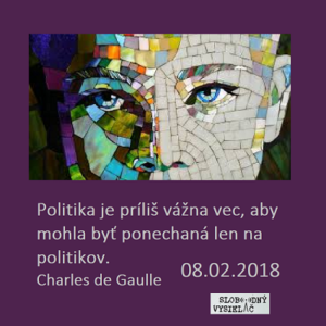 Konvergencie 23 (Psychodiagnostika politikov)