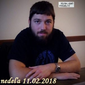 Literárna čajovňa 82