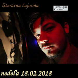 Literárna čajovňa 83