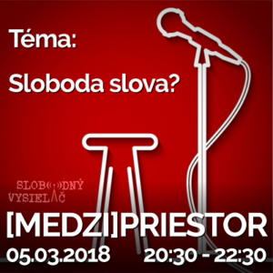 Medzipriestor 112