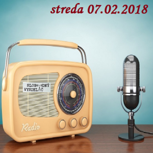 Plánovanie budúcnosti rádia 38