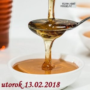V prvej línii