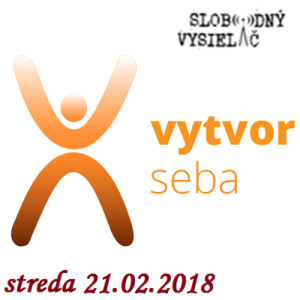 Vytvor seba 28
