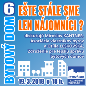 Bytový dom 06