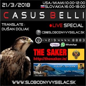 Casus belli 36