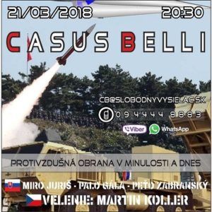 Casus belli 37
