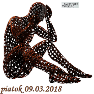 Cesta vzostupu 70