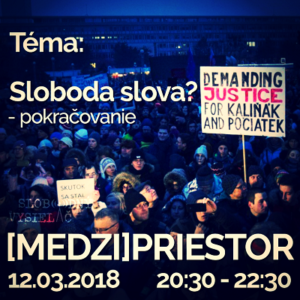 Medzipriestor 113