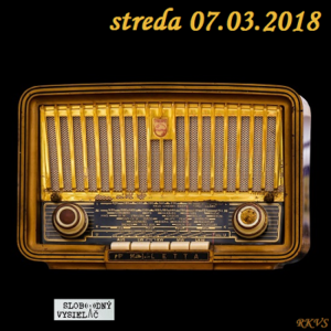 Plánovanie budúcnosti rádia 39