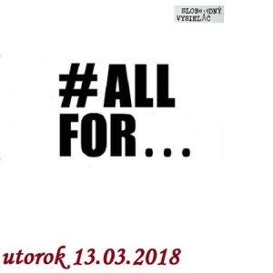 V prvej línii