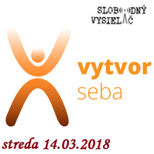 Vytvor seba 29