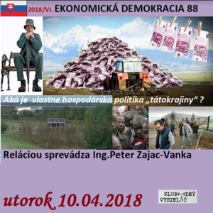 Ekonomická demokracia 88