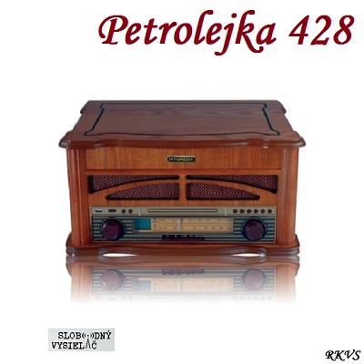 Petrolejka 428 (repríza)