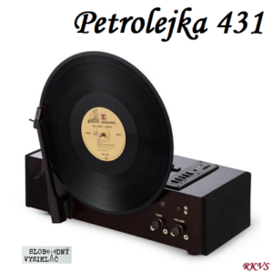 Petrolejka 431