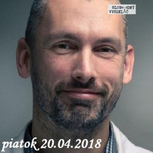 V prvej línii