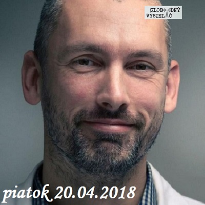 V prvej línii