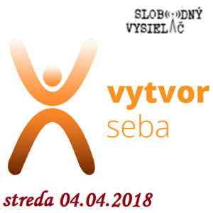 Vytvor seba 30