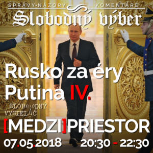 Medzipriestor 121